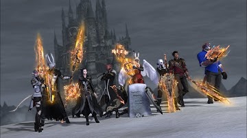 DSR Clear [1GCDBehind] AST POV