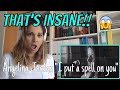 Angelina Jordan "I Put A Spell On You" (Reaction Video)