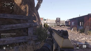 My Real Problem With Advanced Warfare.... (COD AW Multiplayer Gameplay)