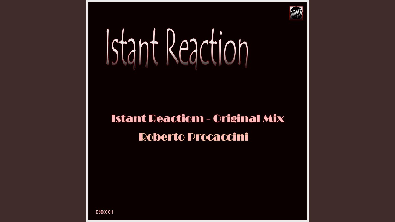 Παρακολούθηση Istant Reaction στο YouTube Παρακολούθηση Istant Reaction στο YouTube