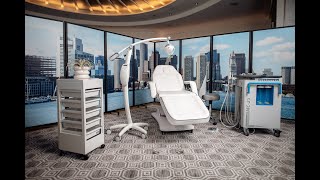 FlossTime | Boston’s Premier Pop-Up Dental Studio