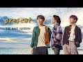 「present」- THE BEAT GARDEN [Kanji/ Romaji &amp; Sub. Thai/ Eng]