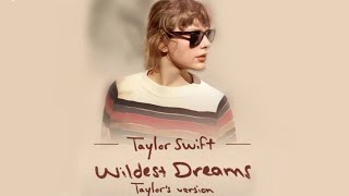 Wildest Dreams (Taylor's Version) (With DRUM)