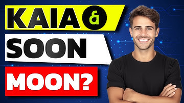 🚀 Kaia (KAIA) — Asia’s Next-Gen Layer-1 Blockchain ⚡ Web3 on Messenger, 4 000 TPS &  Finality 🌍