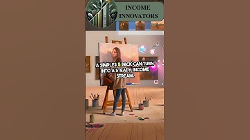 Sell AI Prompt Packs Online | Digital Product Side Hustle