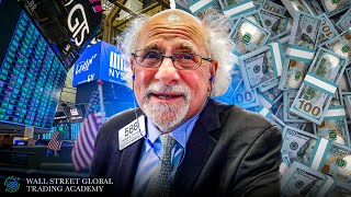 Famous The SECRET to Becoming a Day Trader | (Peter Tuchman Wall Street Veteran) Profile