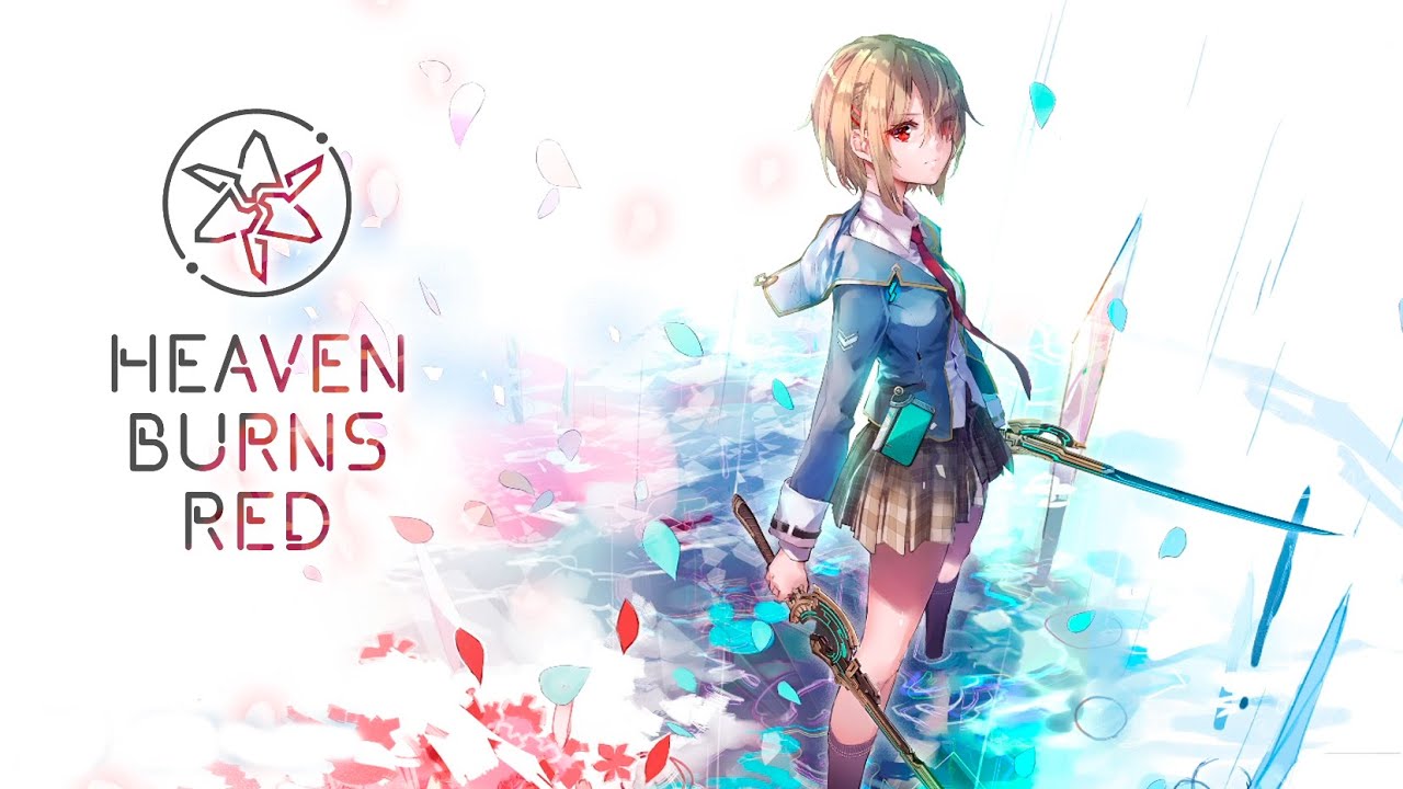 Heaven Burns Red (2022) - Part 11 (C2D4, REWIND Day C2D2, C2D3)