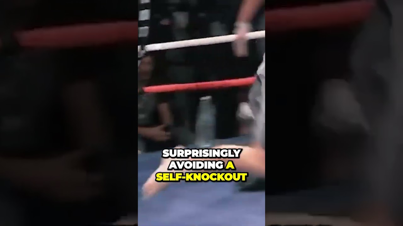 Unleashing Brutal Martial Arts Moves You Won t Believe Exist