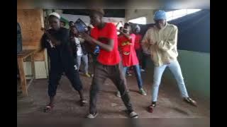 loui - Hennessy ft jb dance kingz | dance video
