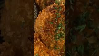 CRISPY MASHED POTATO CAKES @Nickybs House CLICK FOR FULL VIDEO?