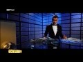 Секретные материалы шоу-бизнеса Выпуск 31 (28.11.2012)