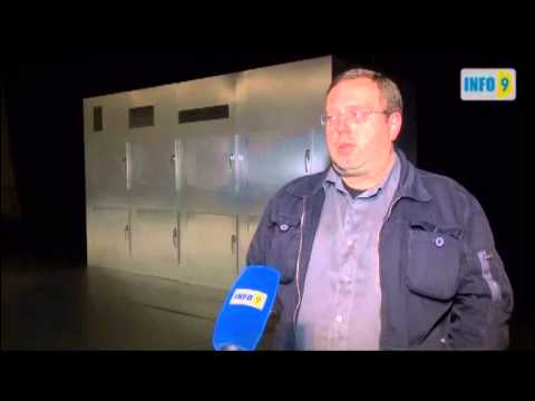 \"რომეო და ჯულიეტა\"