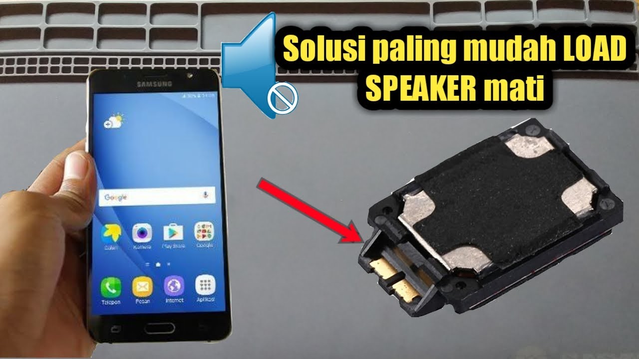 speaker j5 2016