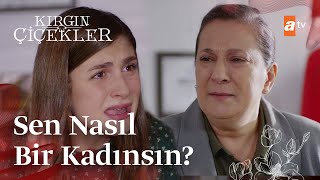 Neriman ve  Kader'in büyük yüzleşmesi! | Kırgın Çiçekler Mix Sahneler by Kırgın Çiçekler 2,227 views 3 days ago 2 minutes, 51 seconds