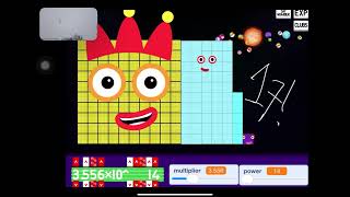 Factorial Numberblocks Band Parts 1-3