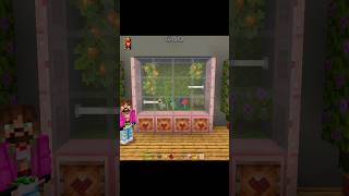 Cherry Parrot House in Minecraft 🦜 | Cute Bird Build Idea!