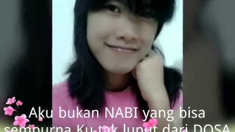 Takdir Cinta - Rossa (w/ Lyric).mp4