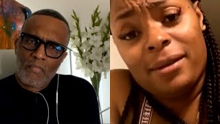 @byKevinSamuels CHECKS A Slick Talking Bus Driver With An ATTITUDE PROBLEM