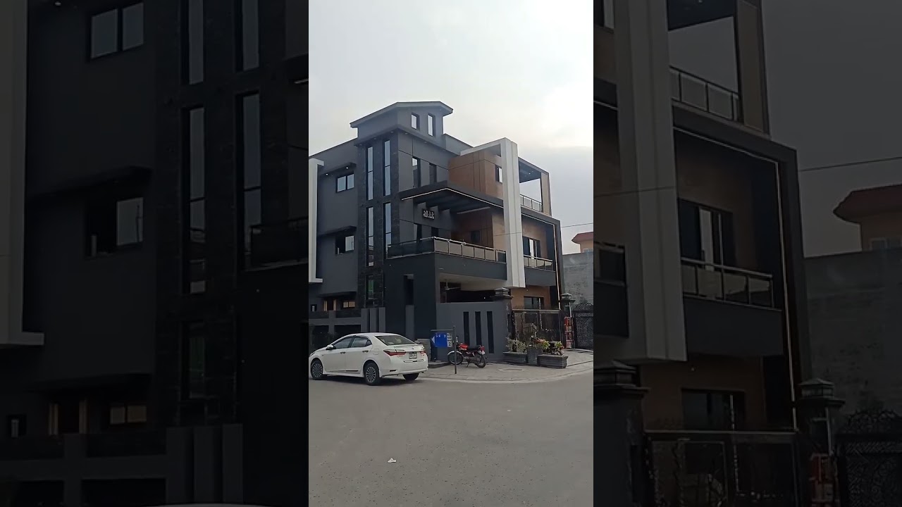 house design in pakistan | 