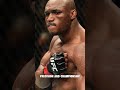 DDP vs Usman Was Absolute CHAOS! UFC Reaction