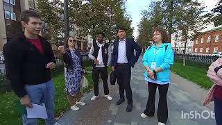 HISTORY OF RUSSIAN CITY PERM | #russia #guide #travel #place #city #excursions #enjoy#friends #life