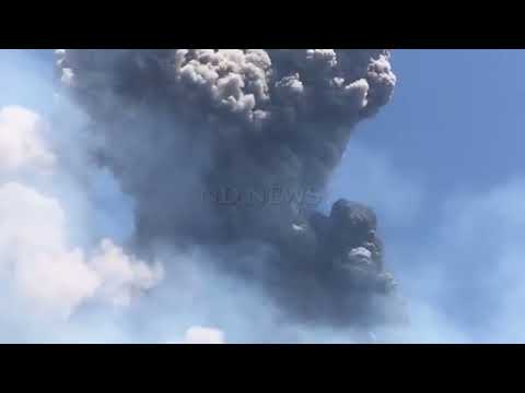 Video: Ali je etna všeč laharl?