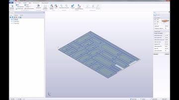 Xilog Maestro - nesting parts from the csv file
