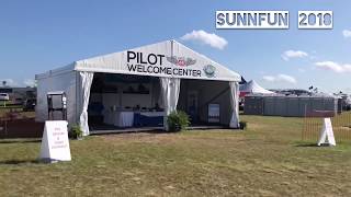 Sun n Fun 2018
