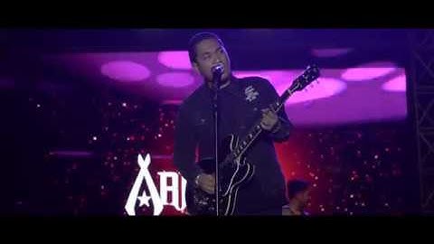 ARMADA - Pemilik Hati (Live at BOLDXperience, 2 Des 2017)