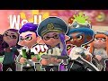 We Hate Splatoon 2 [Splatoon 2 Montage]