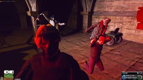 Message to Mr snow GTA V  | NoPixel 3.0