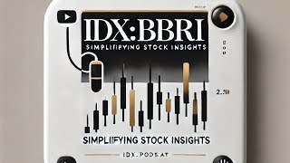 IDX:BBRI Podcast - Simplified Stock Market Insight for Busy Everyday People!