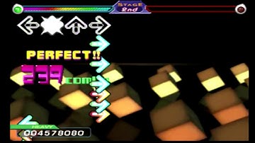 DDR FESTIVAL DanceDanceRevolution- Electro Tuned: The SubS Mix