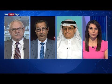 اجتماع في تركيا للإخوان و الحرس الثوري ضد السعودية