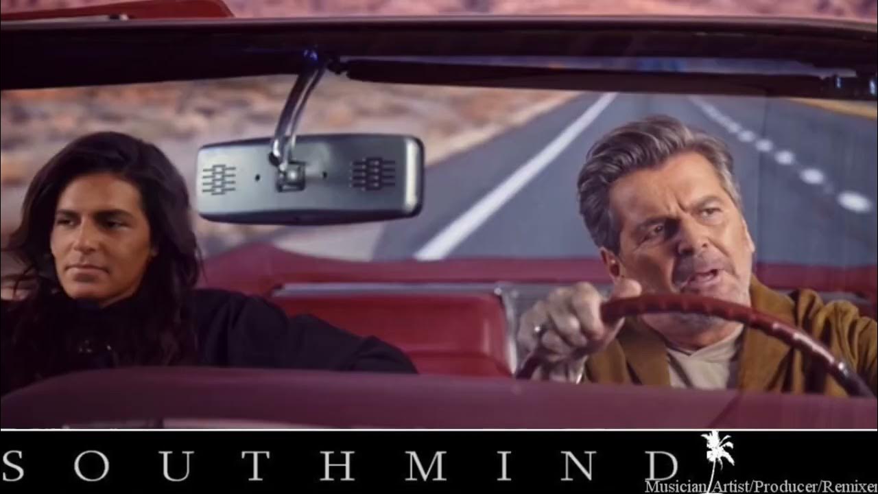 Thomas Anders ...sings Modern Talking - CHEROKEE HIGHWAY (Southmind Edit) Thomas Anders ...sings Modern Talking - CHEROKEE HIGHWAY (Southmind Edit)