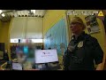 Principal Clashes With Police Over School Security Protocols
