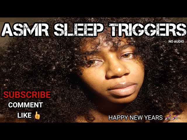 99.9% OF YOU WILL FALL ASLEEP TO THIS ASMR