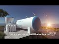 The Zero-Emissions Engine Is Here — Hydrogen ICE Engineering
