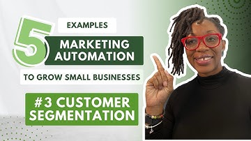 Unlock Growth: Customer Segmentation Strategies for Small Business Success 🎯