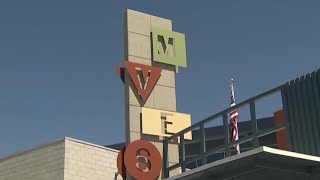 Las Vegas elementary school reopens with ‘prototype’ concept