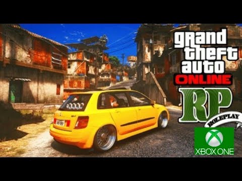 Como jogar Gta V RP no Xbox One em 2020(melhor vídeo explicativo) - YouTube