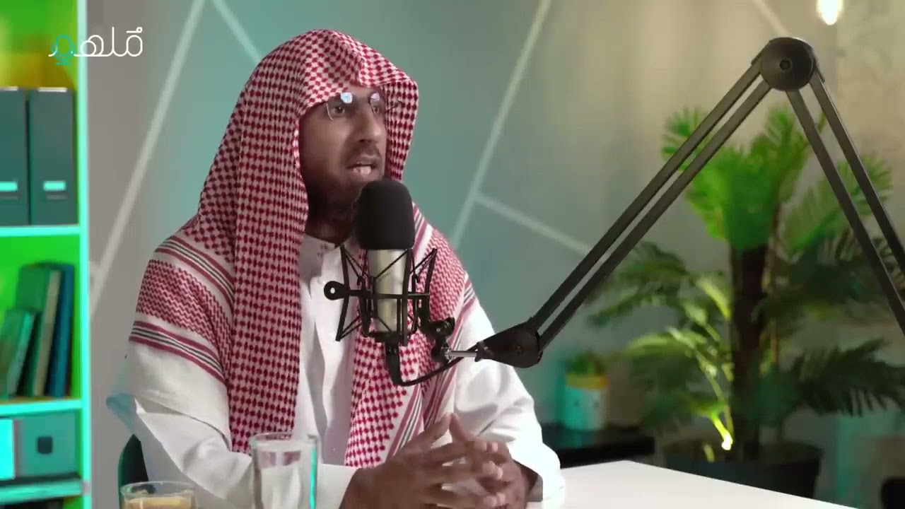 هل ما في المنتهى والإقناع مخالف لأصول الإمام أحمد؟ | الشيخ حمد السريح
