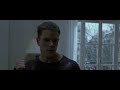 The bourne identity  apartment fight scene resound