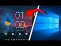 How to Download and Use Rainmeter For Windows