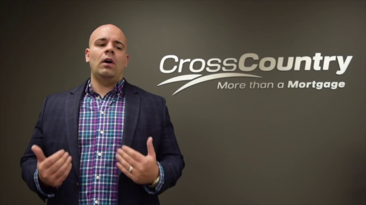 Cleveland Mortgage Loan Officer Justin Hazen from Cross Country