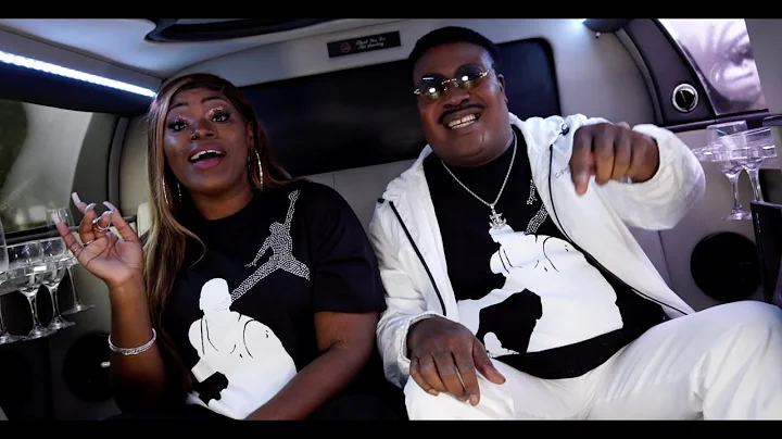 DeWayne Harvey - "Like Mike" (Official Music Video)