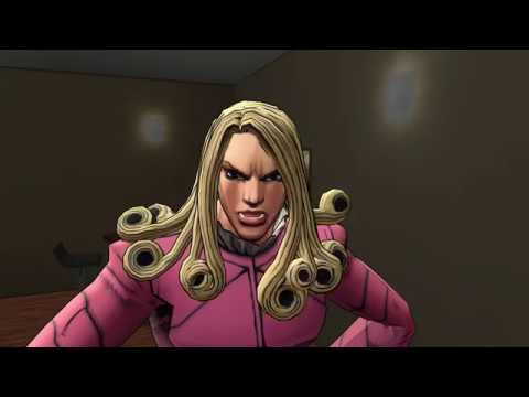 jojo-mmd-speaking-italian-funny-valentine-pucci-diavolo