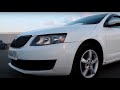 Skoda Oсtavia A7 с пробегом 390 000 км // Отзыв реального владельца