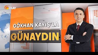 Gökhan Kayış&#39;la Günaydın | 24 Aralık 2020