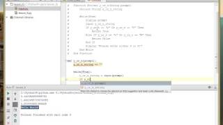 122 BooleanInput